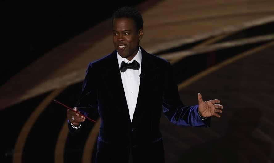 Chris Rock wijst aanbod voor presentatie Oscars volgend jaar af